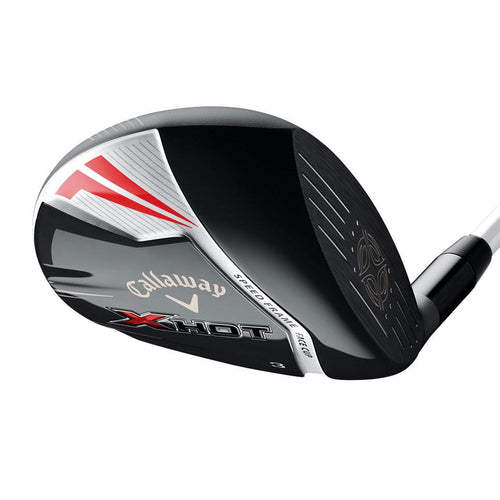 X Hot Fairway Wood