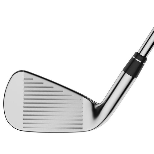 Epic 17 Irons