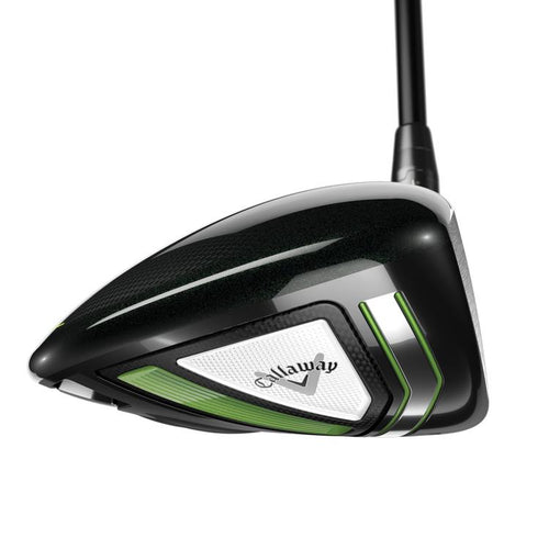 Epic MAX LS Driver