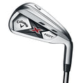 X Hot Iron