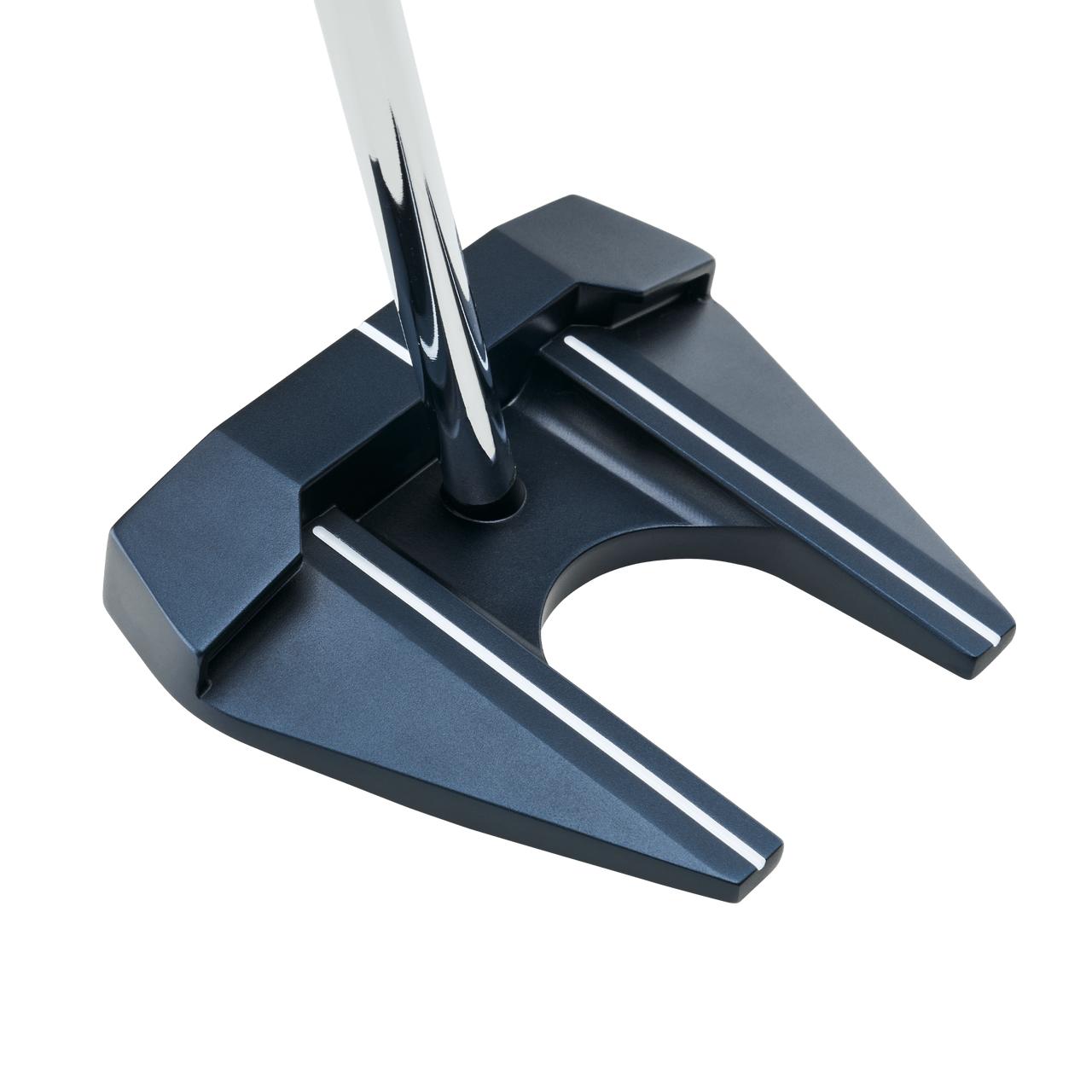 Odyssey Square 2 Square Cruiser Seven ZT Putter