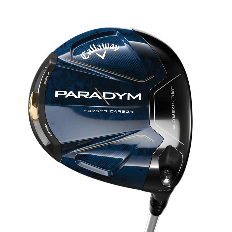 Paradym Driver