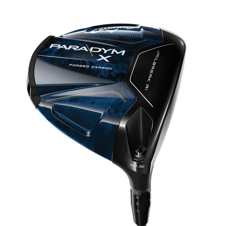 Womens Paradym X Driver