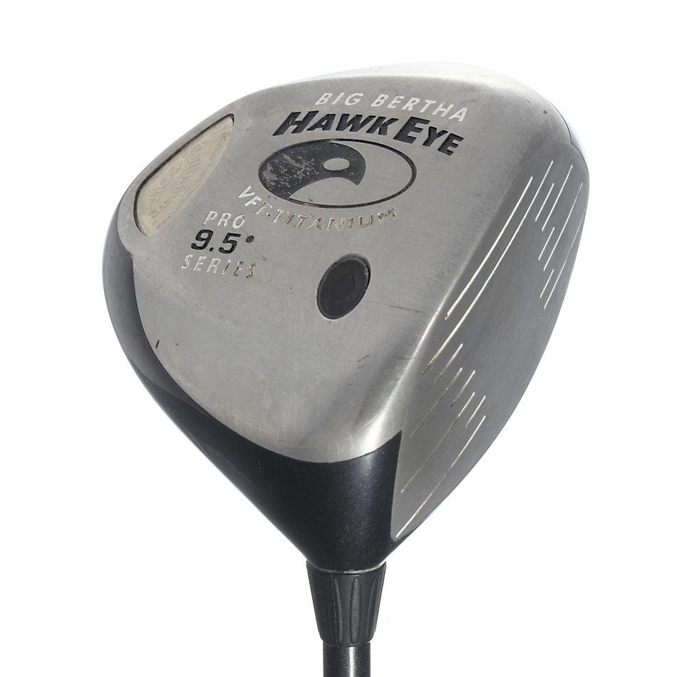 VFT Pro Series Driver