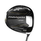 Paradym Driver