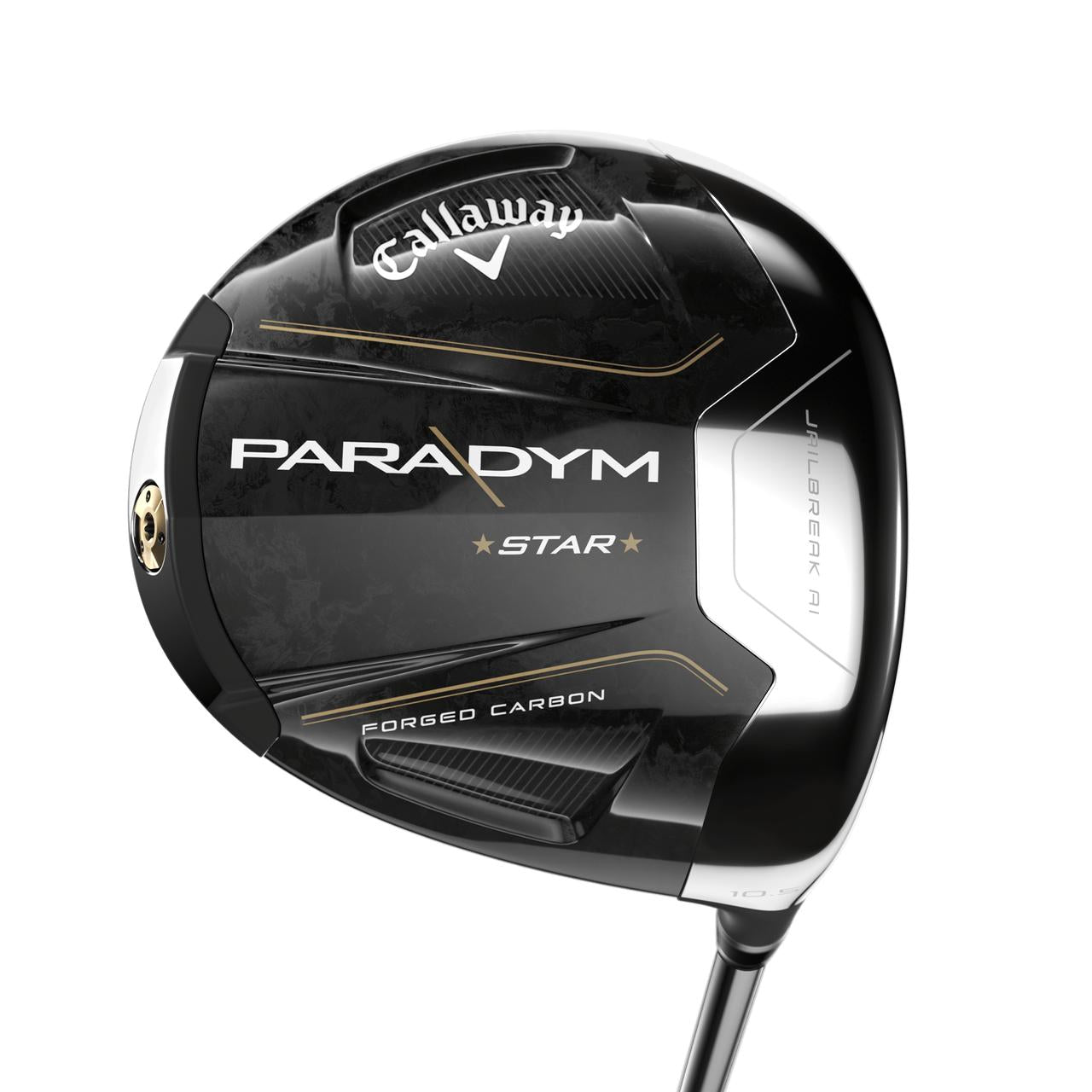 Paradym Driver