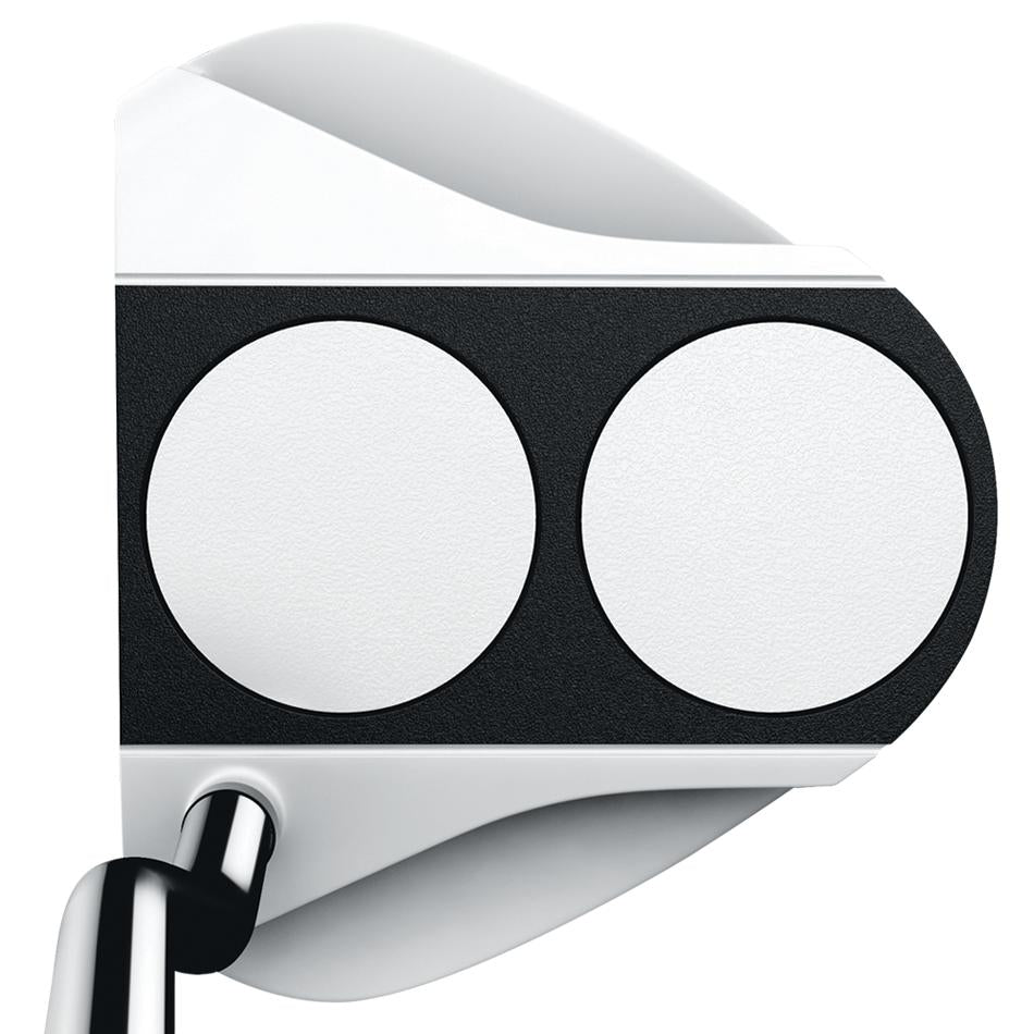 Tank 2-Ball Versa Putter