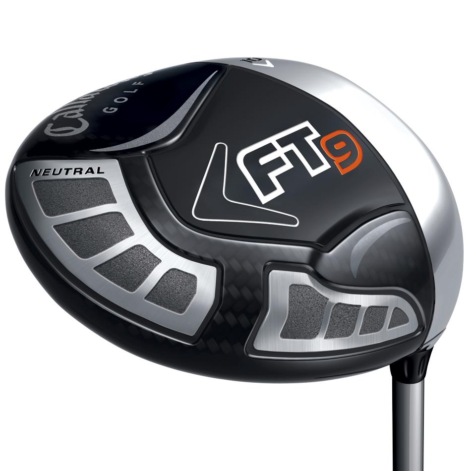 FT-9 Driver
