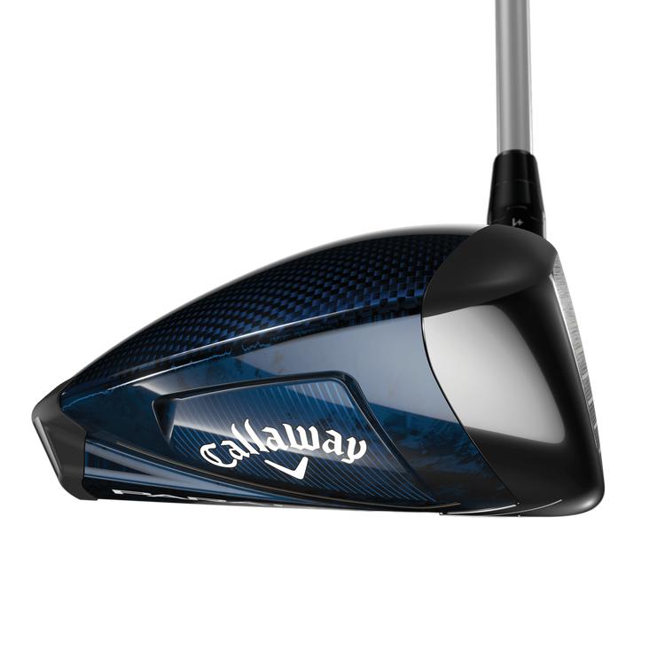 Womens Paradym X Driver