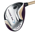 Women's Big Bertha Fairway Woods (2007)