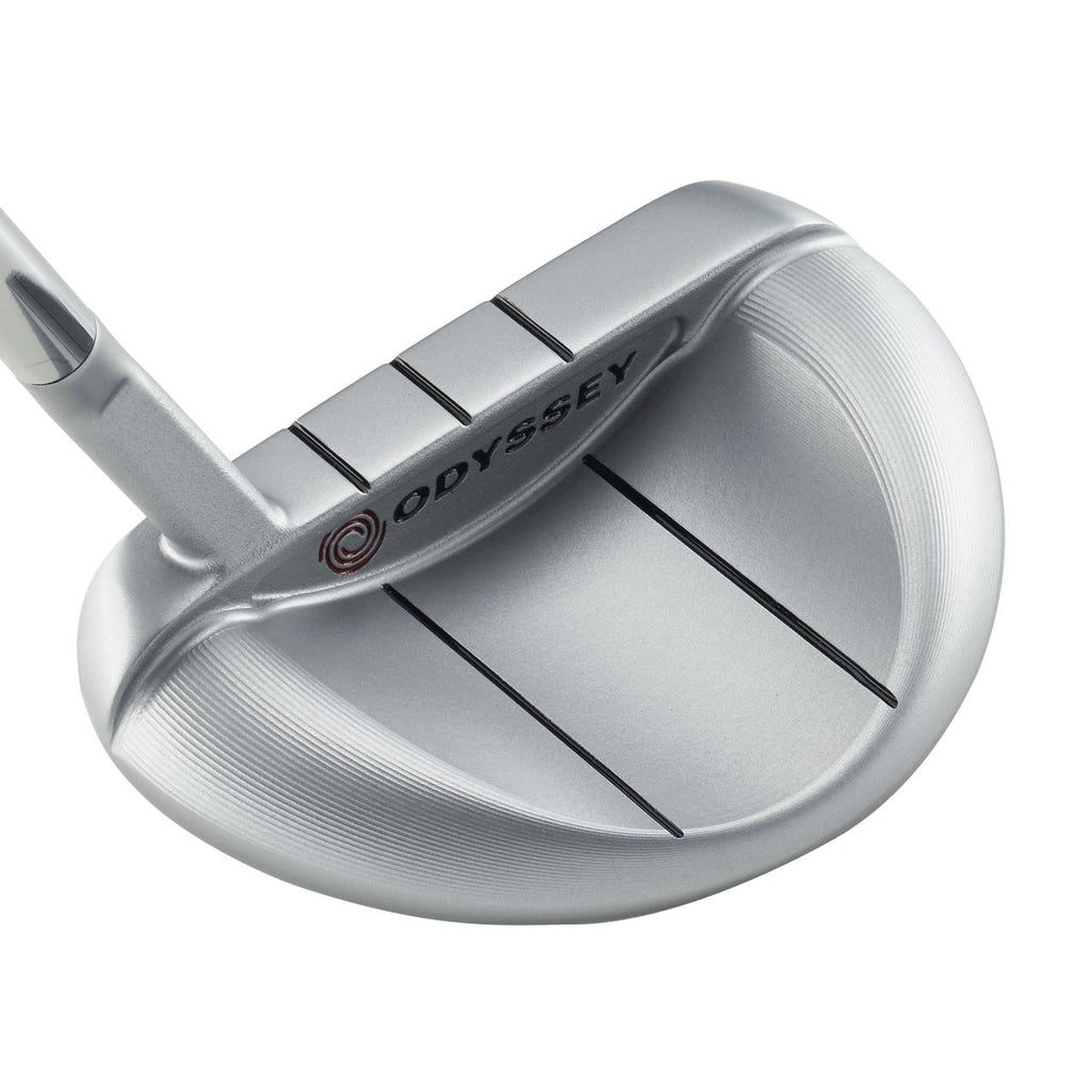 White Hot OG Rossie S Putter