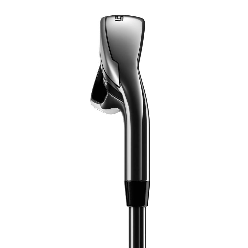 XR Irons