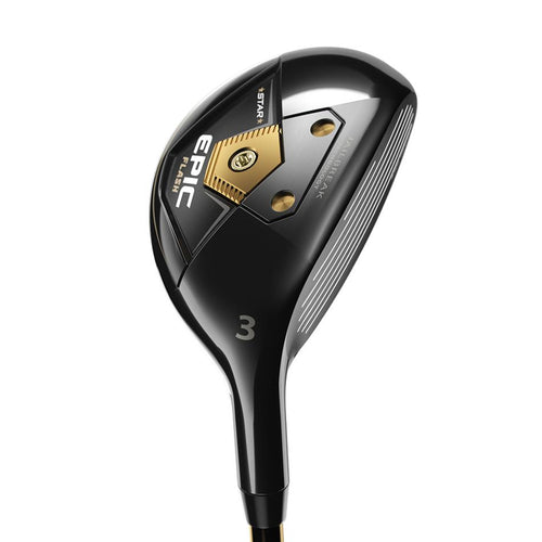 Women's Epic Flash Star Hybrid