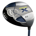 Hyper X Tour Driver
