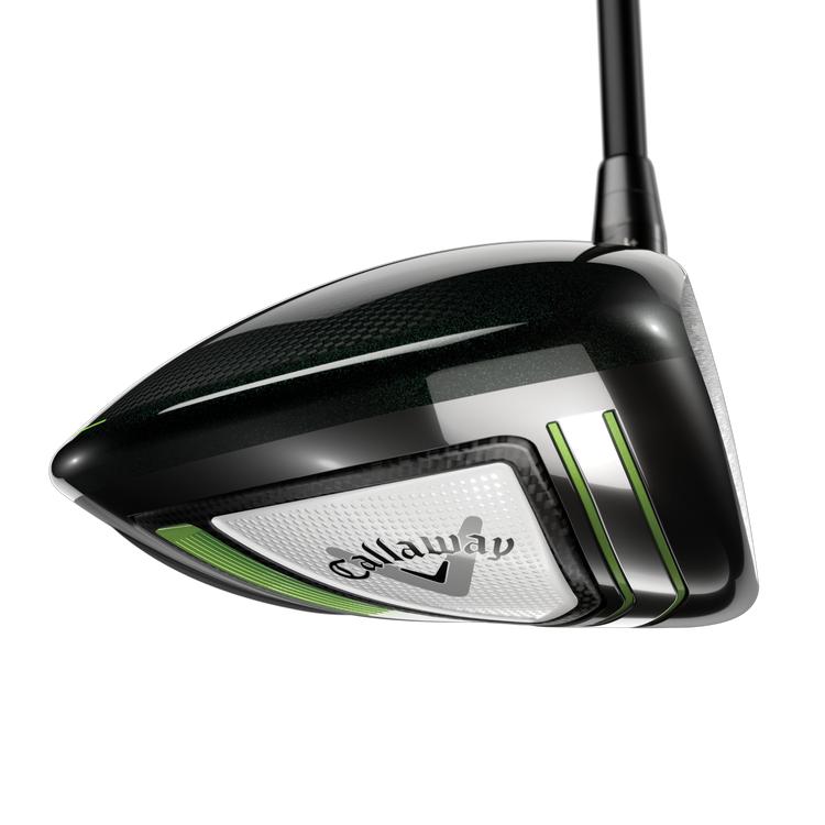 Women's Epic Speed Driver
