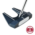 Odyssey Square 2 Square Cruiser Seven ZT Putter