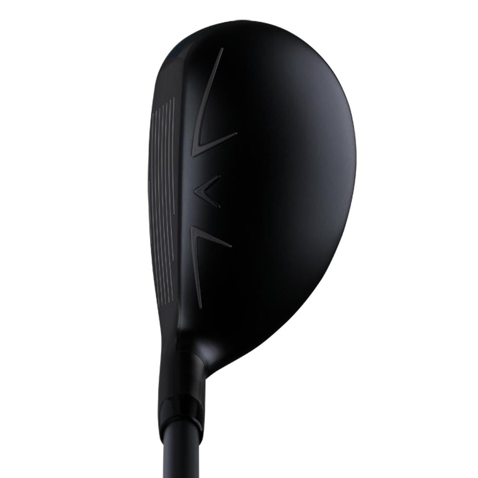 Steelhead XR Hybrid
