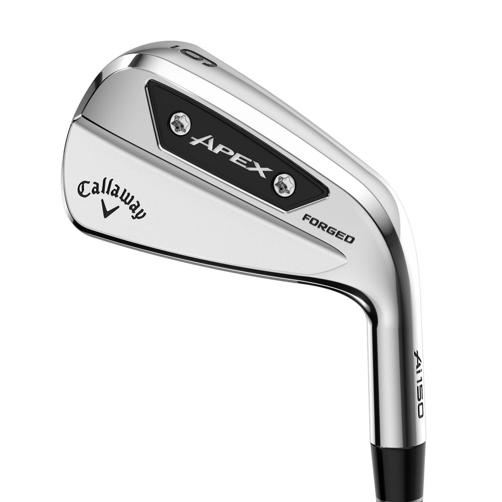 Apex Ai150 Irons