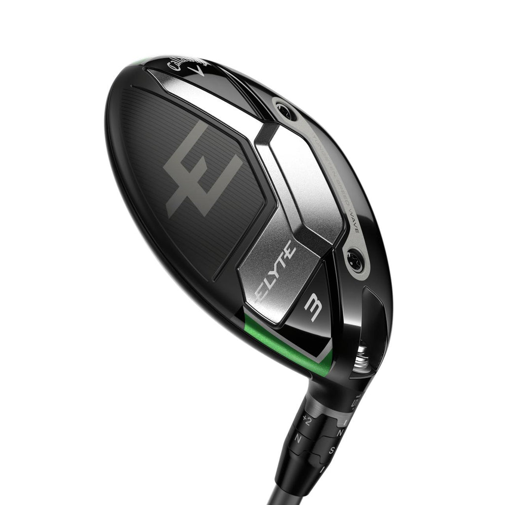 Women's Elyte Fairway Wood