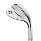 Opus Brushed Chrome Wedge