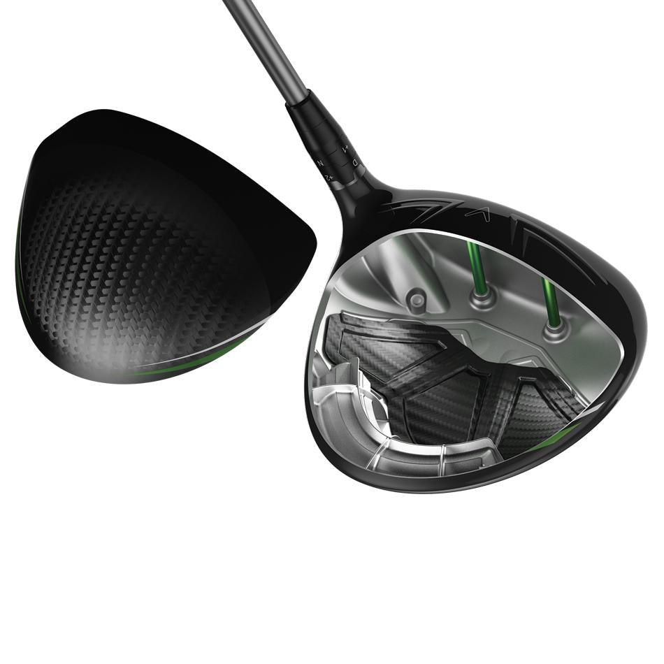 GBB Epic Driver