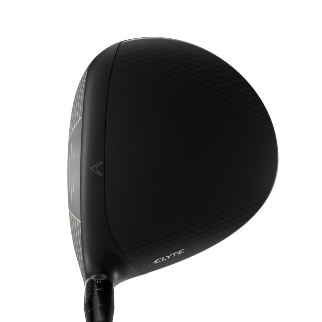 Women's Elyte Driver