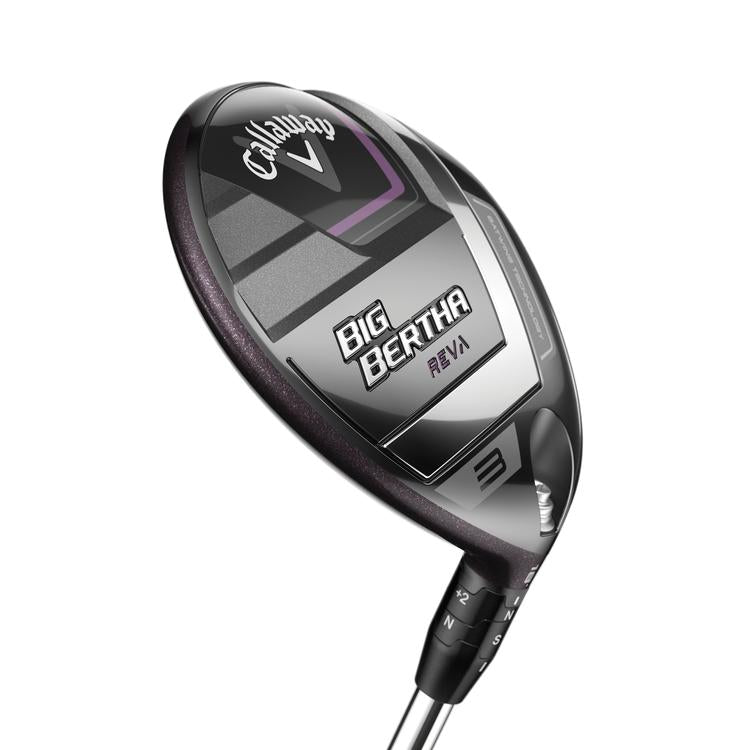Women's Big Bertha REVA Fairway Wood