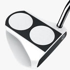 Tank 2-Ball Versa Putter