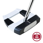 Odyssey Square 2 Square Jailbird ZT Putter