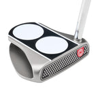 Microhinge V-Line 2-Ball DB Putter
