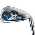 X-18 Iron