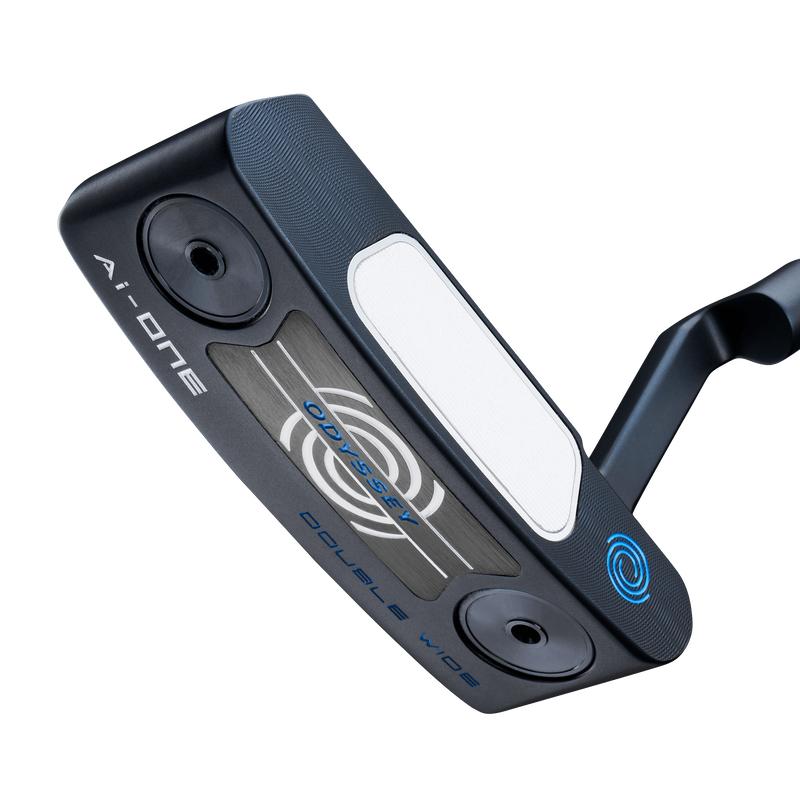Ai-ONE Double Wide CH Putter