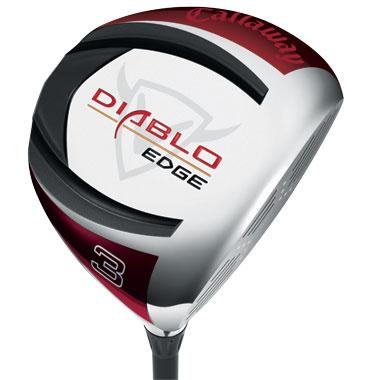 Diablo Edge Fairway Wood