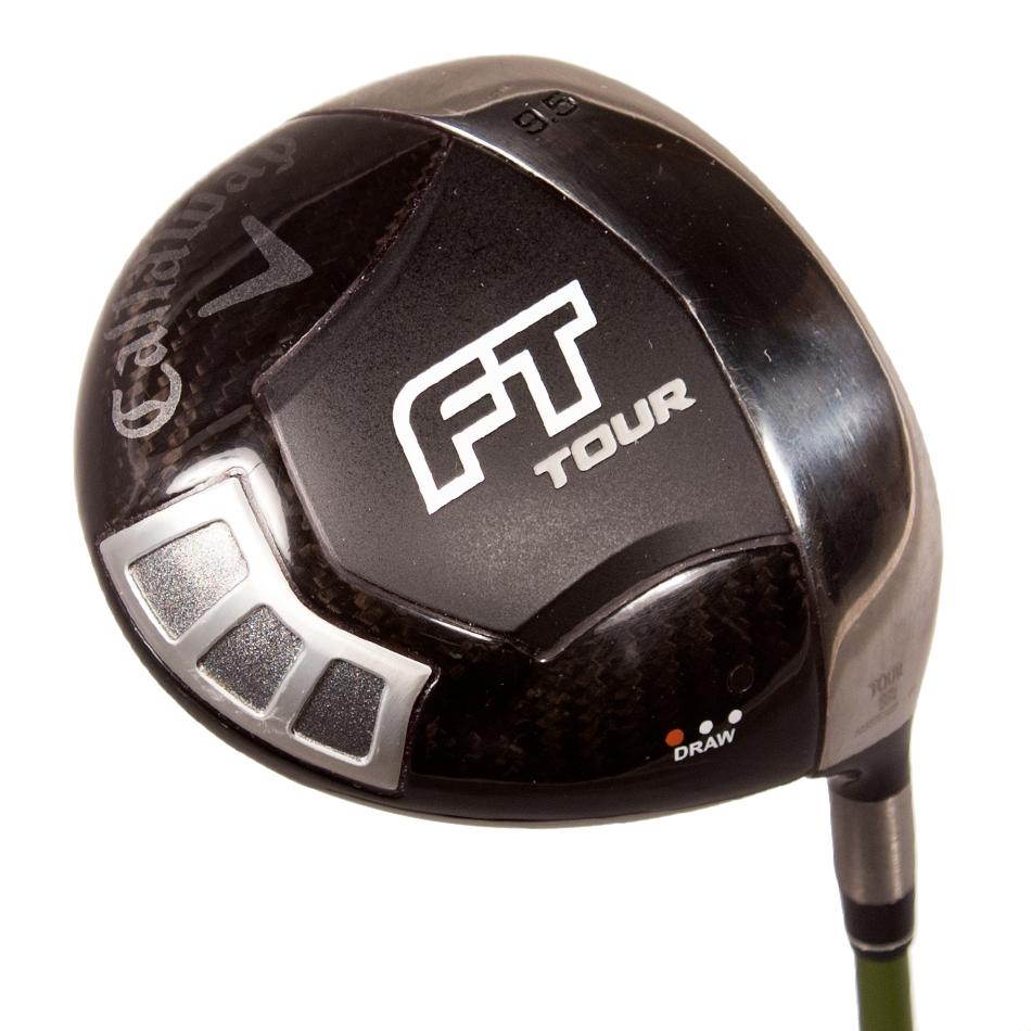 FT Tour Driver