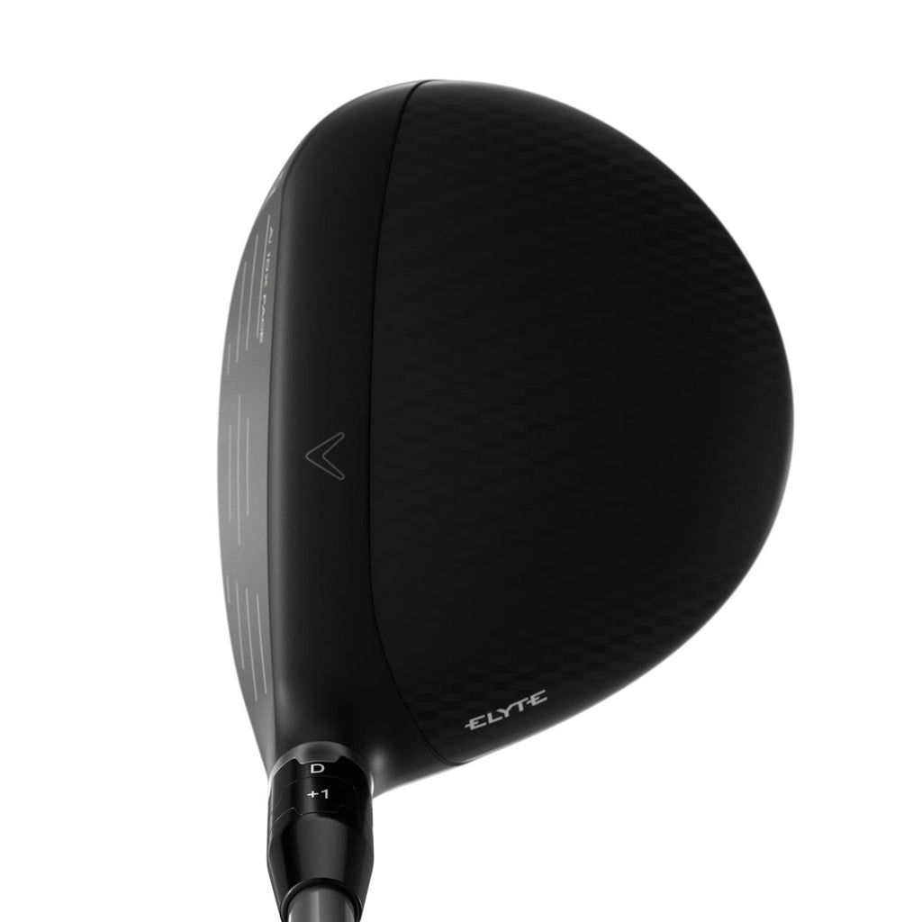 Elyte Fairway Wood